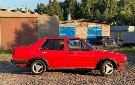 Volkswagen Jetta III, 1985 год, 140 000 рублей, 6 фотография