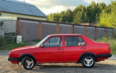 Volkswagen Jetta III, 1985 год, 140 000 рублей, 7 фотография