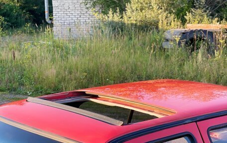 Volkswagen Jetta III, 1985 год, 140 000 рублей, 8 фотография