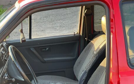 Volkswagen Jetta III, 1985 год, 140 000 рублей, 9 фотография