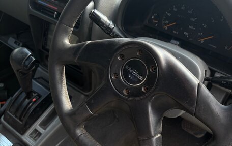 Suzuki Escudo III, 1997 год, 450 000 рублей, 5 фотография
