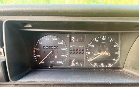 Volkswagen Jetta III, 1985 год, 140 000 рублей, 14 фотография