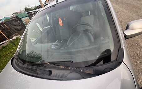 Chevrolet Aveo III, 2008 год, 329 500 рублей, 8 фотография