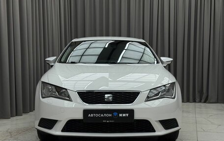 SEAT Leon III, 2014 год, 1 099 000 рублей, 2 фотография
