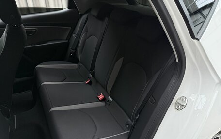 SEAT Leon III, 2014 год, 1 099 000 рублей, 9 фотография