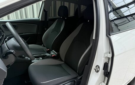 SEAT Leon III, 2014 год, 1 099 000 рублей, 8 фотография