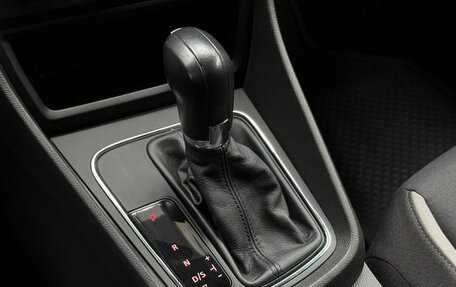 SEAT Leon III, 2014 год, 1 099 000 рублей, 15 фотография