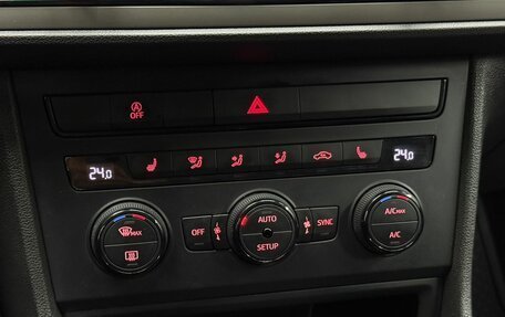 SEAT Leon III, 2014 год, 1 099 000 рублей, 14 фотография