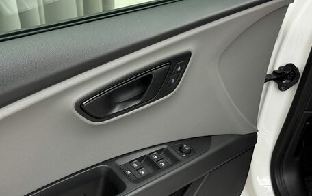 SEAT Leon III, 2014 год, 1 099 000 рублей, 16 фотография