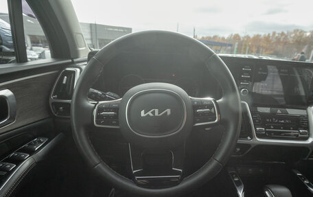 KIA Sorento IV, 2021 год, 3 445 000 рублей, 20 фотография