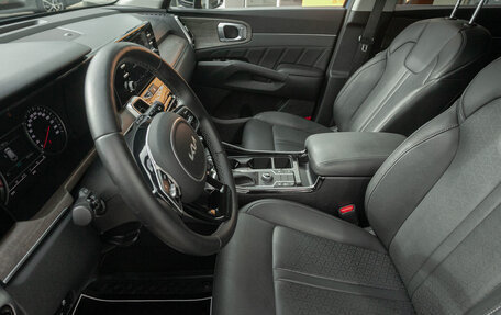 KIA Sorento IV, 2021 год, 3 445 000 рублей, 11 фотография