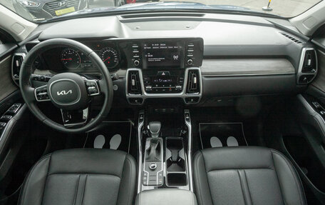 KIA Sorento IV, 2021 год, 3 445 000 рублей, 19 фотография