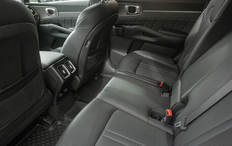 KIA Sorento IV, 2021 год, 3 445 000 рублей, 17 фотография