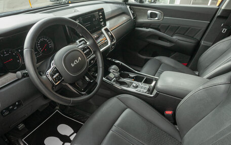 KIA Sorento IV, 2021 год, 3 445 000 рублей, 10 фотография