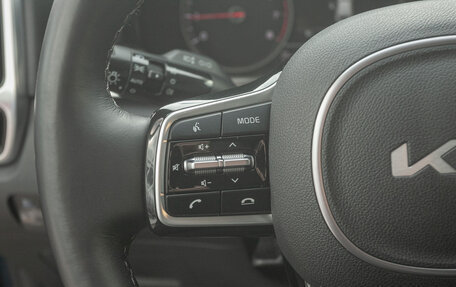 KIA Sorento IV, 2021 год, 3 445 000 рублей, 12 фотография