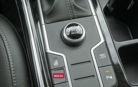 KIA Sorento IV, 2021 год, 3 445 000 рублей, 15 фотография