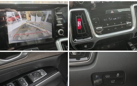 KIA Sorento IV, 2021 год, 3 445 000 рублей, 23 фотография