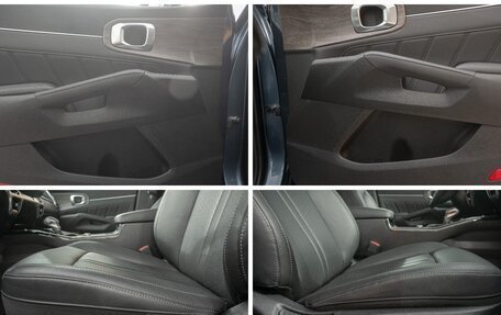 KIA Sorento IV, 2021 год, 3 445 000 рублей, 24 фотография