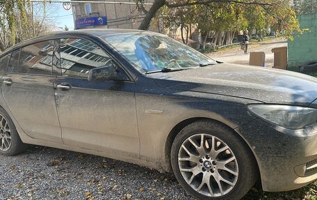 BMW 5 серия, 2010 год, 1 300 000 рублей, 3 фотография