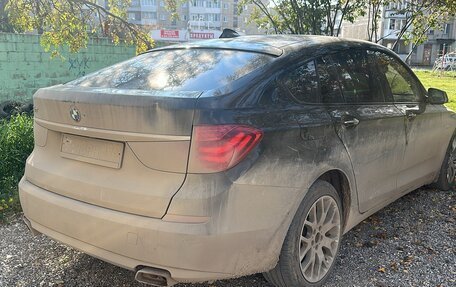BMW 5 серия, 2010 год, 1 300 000 рублей, 5 фотография