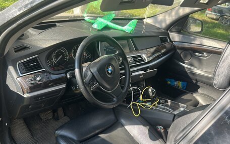 BMW 5 серия, 2010 год, 1 300 000 рублей, 9 фотография