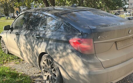 BMW 5 серия, 2010 год, 1 300 000 рублей, 7 фотография