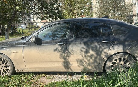 BMW 5 серия, 2010 год, 1 300 000 рублей, 6 фотография