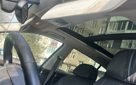 BMW 5 серия, 2010 год, 1 300 000 рублей, 10 фотография
