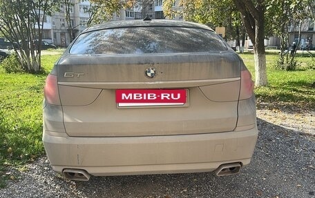 BMW 5 серия, 2010 год, 1 300 000 рублей, 8 фотография