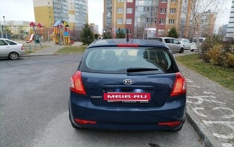 KIA cee'd I рестайлинг, 2011 год, 750 000 рублей, 5 фотография