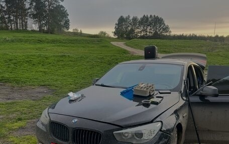 BMW 5 серия, 2010 год, 1 300 000 рублей, 12 фотография