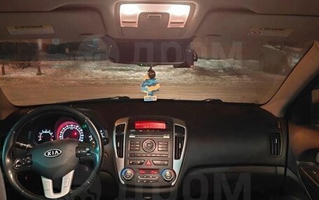 KIA cee'd I рестайлинг, 2011 год, 750 000 рублей, 8 фотография