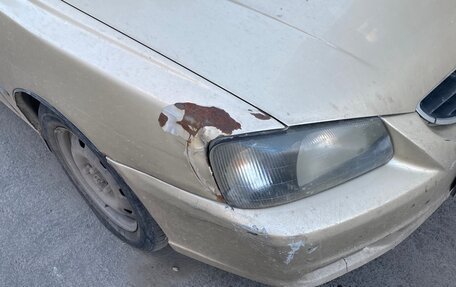 Hyundai Accent II, 2006 год, 180 000 рублей, 2 фотография