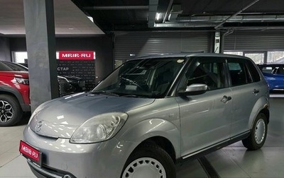 Mazda Verisa, 2006 год, 355 000 рублей, 1 фотография