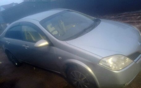 Nissan Primera III, 2003 год, 360 000 рублей, 1 фотография