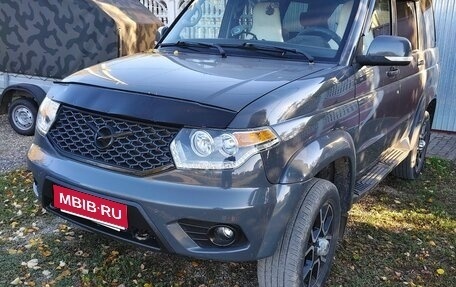 ЛуАЗ Patriot, 2019 год, 1 290 000 рублей, 1 фотография