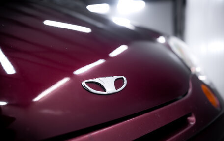 Daewoo Matiz I, 2007 год, 240 000 рублей, 9 фотография