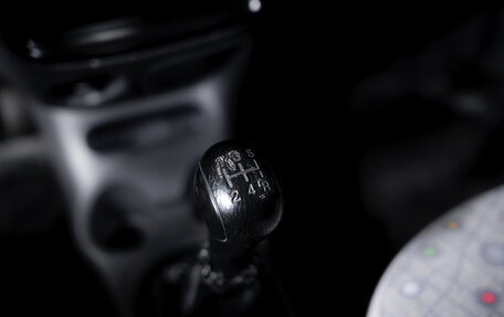 Daewoo Matiz I, 2007 год, 240 000 рублей, 19 фотография