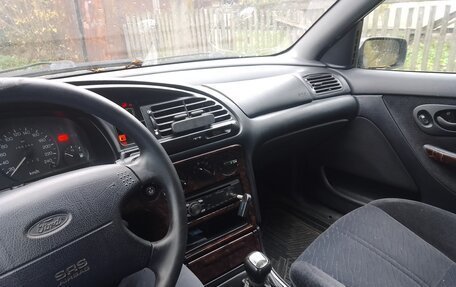 Ford Mondeo I, 1996 год, 250 000 рублей, 5 фотография
