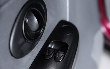 Daewoo Matiz I, 2007 год, 240 000 рублей, 18 фотография