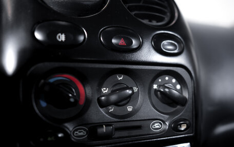 Daewoo Matiz I, 2007 год, 240 000 рублей, 21 фотография