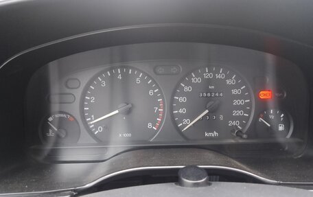 Ford Mondeo I, 1996 год, 250 000 рублей, 4 фотография