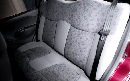 Daewoo Matiz I, 2007 год, 240 000 рублей, 22 фотография