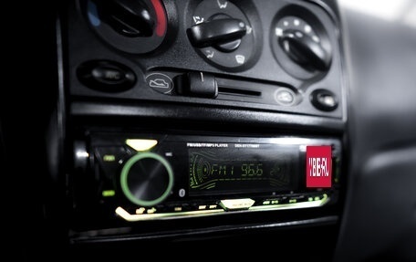 Daewoo Matiz I, 2007 год, 240 000 рублей, 20 фотография