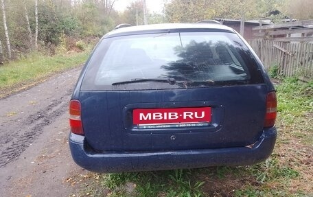 Ford Mondeo I, 1996 год, 250 000 рублей, 3 фотография