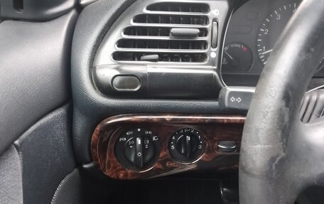 Ford Mondeo I, 1996 год, 250 000 рублей, 7 фотография