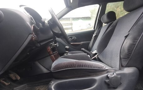 Ford Mondeo I, 1996 год, 250 000 рублей, 9 фотография