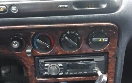 Ford Mondeo I, 1996 год, 250 000 рублей, 8 фотография