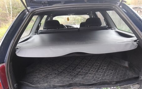 Ford Mondeo I, 1996 год, 250 000 рублей, 13 фотография