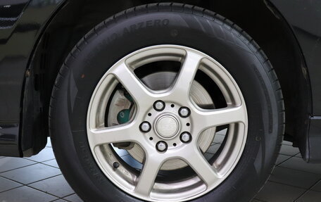 Toyota ISis I, 2010 год, 990 000 рублей, 12 фотография
